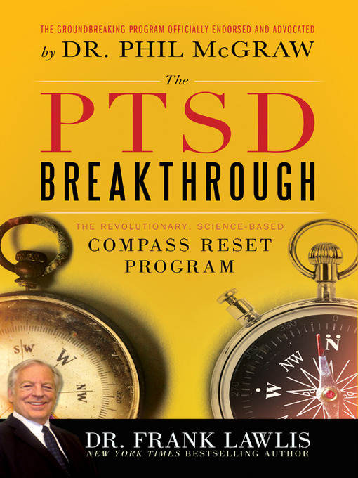 Title details for The PTSD Breakthrough by Frank Lawlis - Available